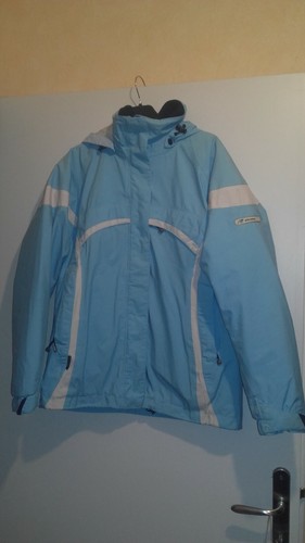 Veste ski femme - femme, taille