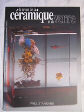 La revue de la Céramique et