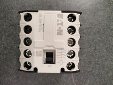 Contacteur électrique Dil EM
