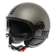 Casque Moto Jet MOMO DESIGN