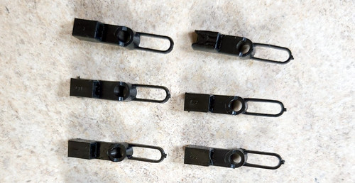 Jouef attaches à - 6,