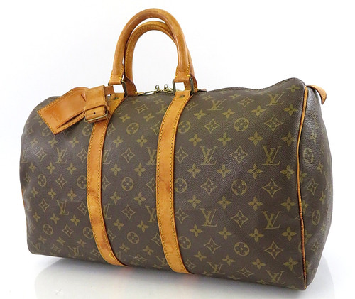 Authentique sac voyage - de,