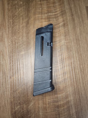 Advantage arms lr - advantage,