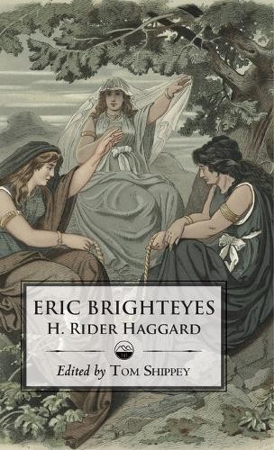 Rider haggard the saga of - the,