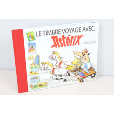 LIVRE DES TIMBRES "LE TIMBRE