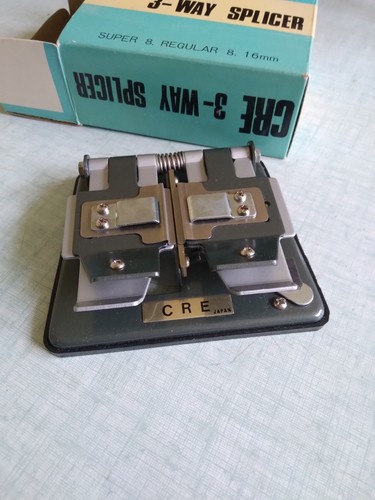 Colleuse film super8 - film,
