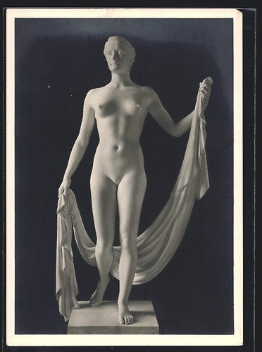 Carte postale artiste - postale, arno