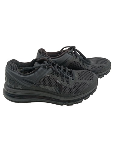 Nike baskets basses homme noir - nike,
