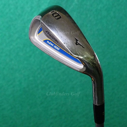 Lady mizuno 100 - mx-100, y-tune
