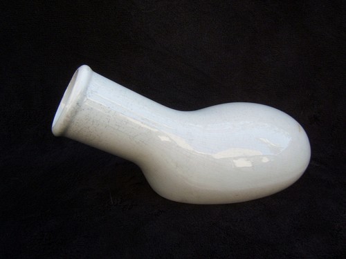 Ancien pistolet médical - ancien,
