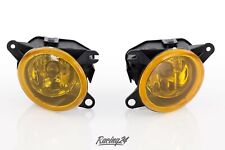 Phares Antibrouillard Kit