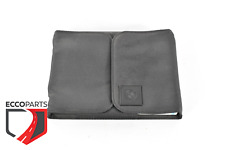 Manuel d'utilisation UK BMW X1 F48