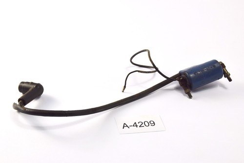 Honda chaly 1974 - ac,