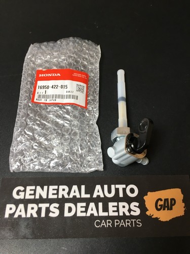 Honda genuine fuel tank - ,