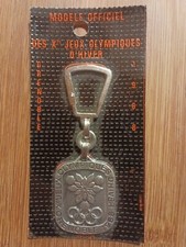 Porte Clés Jeux Olympiques de