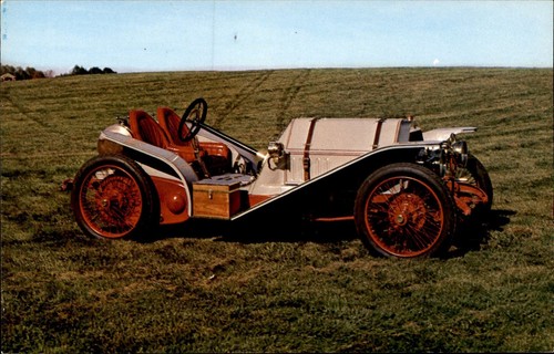1910 isotta fraschini - fraschini, im