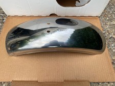KAWASAKI S2 350 S2 GARDE BOUE
