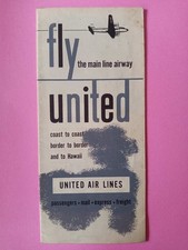 aviation avion - dépliant