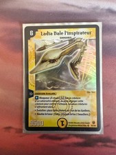 Carte Duel Master : Ladia Bale
