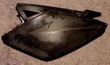 Carter Arrière Gauche Rieju MRT/ MRT Pro