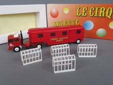 D240 Verem Réf 829 Renault