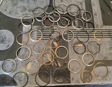 HORLOGERIE Lot De Lunette De