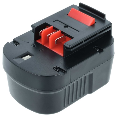 Batterie pour black decker - pour, &