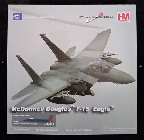 Hobbymaster mcdonnel - hobbymaster, 72