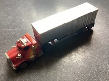 Voiture de circuit TCR