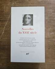 Nouvelles Du XVIIe Siècle