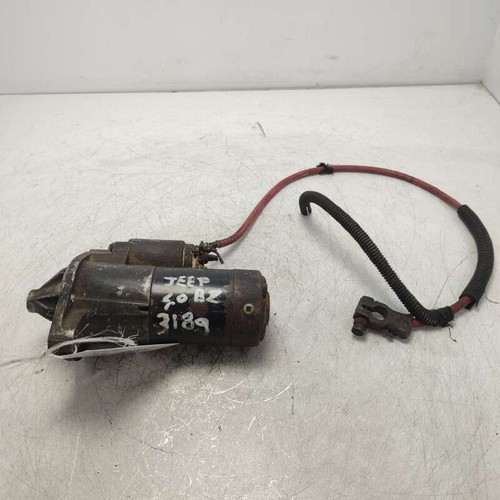 Arrêt moteur jeep cherokee - moteur,