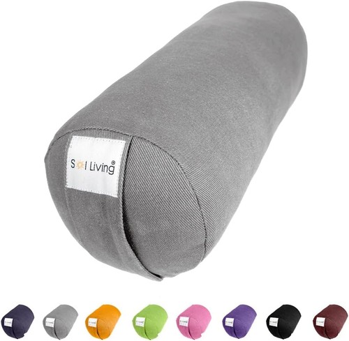 Pranayama yoga bolster - pranayama,