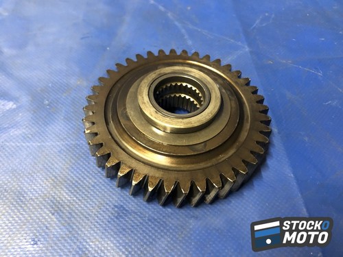 Pignon honda 1300 pan - n°8,