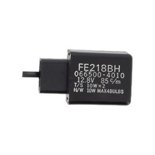 Centrale clignotant (Yamaha -