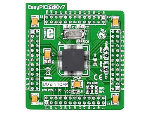 Easypic pro mcucard with - easypic,