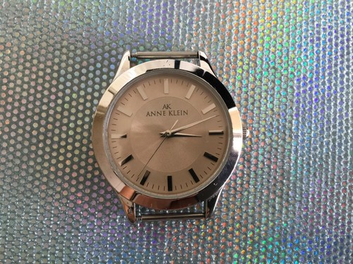 Anne klein womens silver - anne,