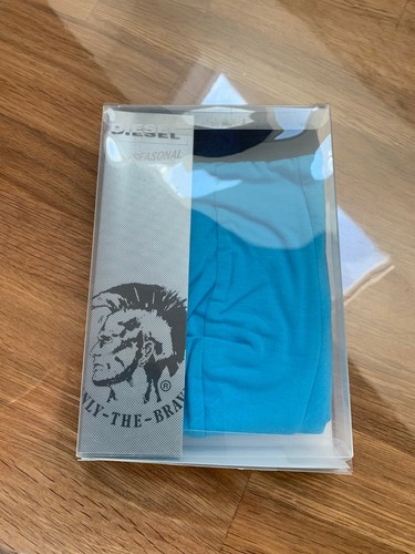 Boxer diesel taille - diesel, neuf