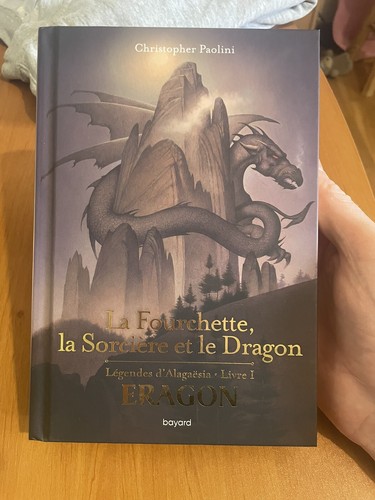 Eragon légendes - eragon,