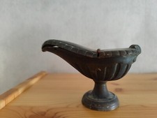 Encensoir - Navette En Bronze