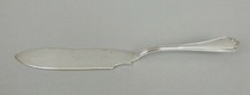 ancien couteau de service à