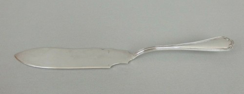 Ancien couteau service à - couteau, de