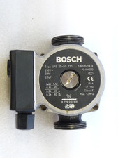 Pompe à chaleur Grundfos UPS