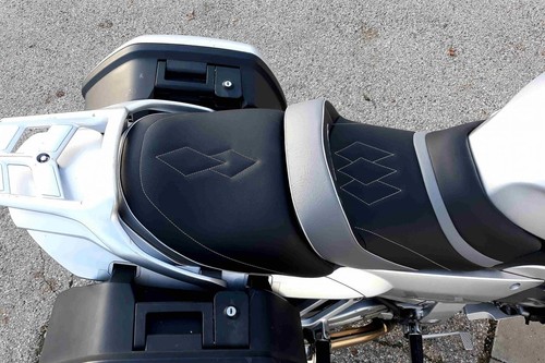 Selle grand confort compatible - grand,