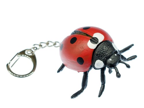 Miniblings porte clés - miniblings, porte-clés