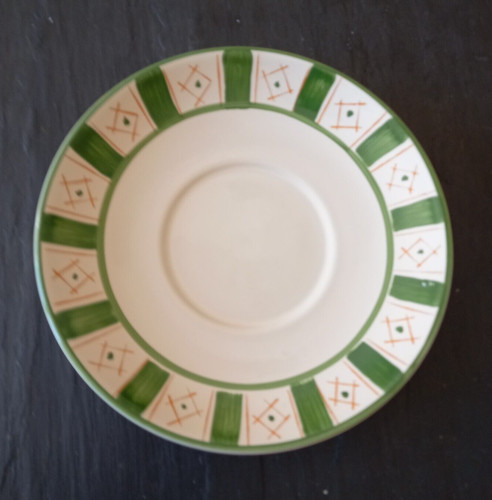 Assiette pier import - pier,