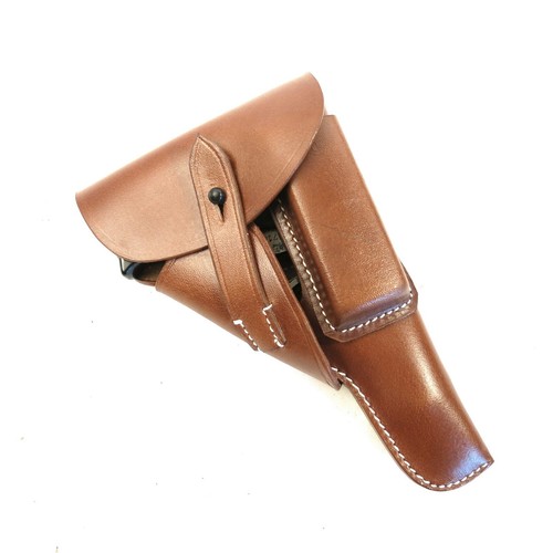 Etui cuir fauve walther ou - etui,