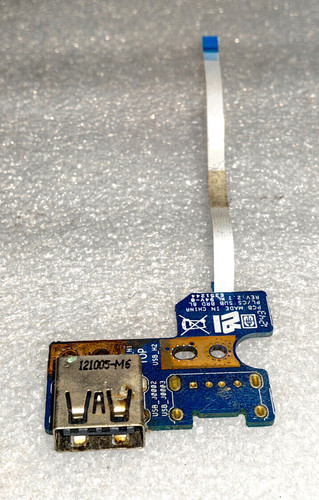 Carte usb n0zwg10b01 pour - usb,
