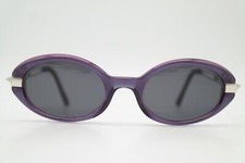 Lunettes De Soleil Vintage