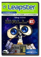 LeapFrog Leapster Learning