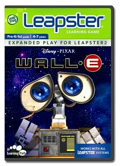Leapfrog leapster learning - leapfrog,
